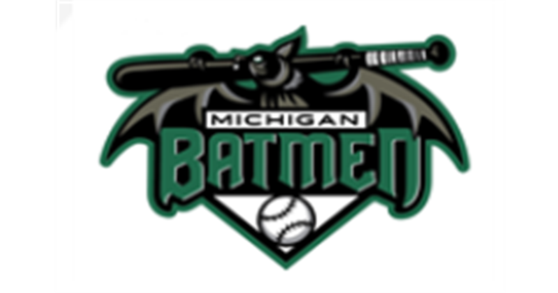 Batmen Baseball 